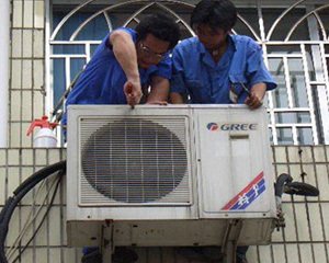 呼和浩特市空调维修售后服务中心