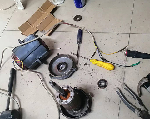 呼和浩特市空调维修售后服务中心电话在哪里找